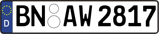 BN-AW2817