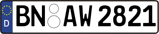BN-AW2821
