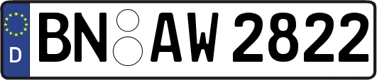 BN-AW2822