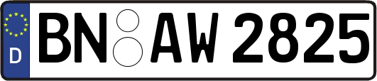 BN-AW2825