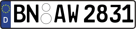 BN-AW2831