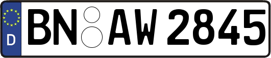 BN-AW2845