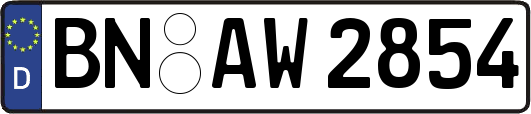 BN-AW2854