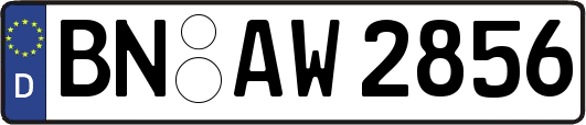 BN-AW2856