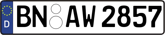 BN-AW2857