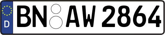 BN-AW2864