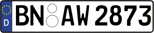 BN-AW2873