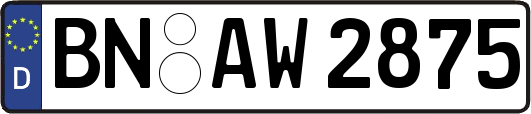BN-AW2875