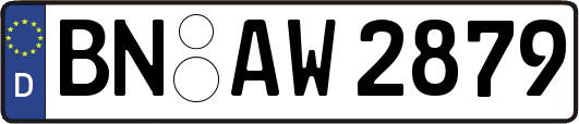BN-AW2879