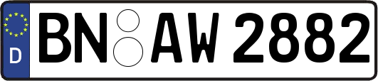 BN-AW2882