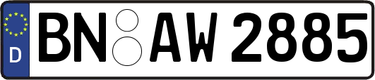 BN-AW2885