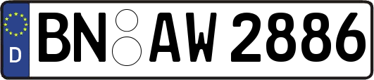 BN-AW2886