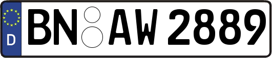BN-AW2889