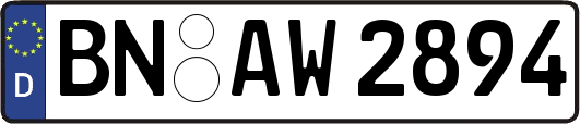 BN-AW2894