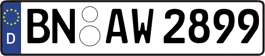 BN-AW2899
