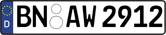 BN-AW2912