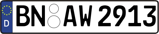 BN-AW2913