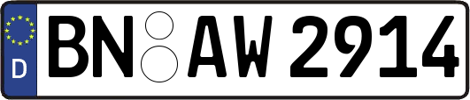 BN-AW2914