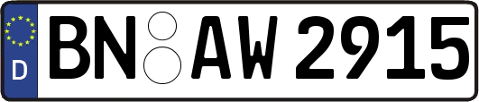 BN-AW2915