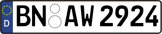 BN-AW2924