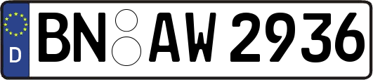 BN-AW2936