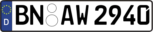 BN-AW2940