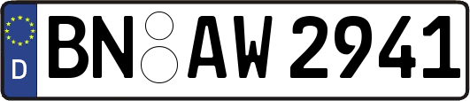 BN-AW2941