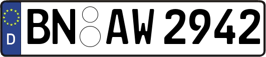 BN-AW2942