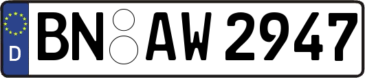 BN-AW2947