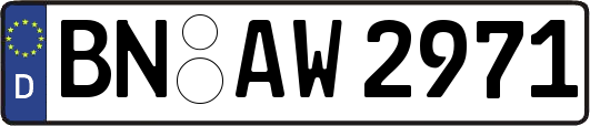 BN-AW2971