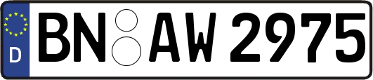 BN-AW2975