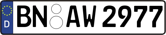 BN-AW2977