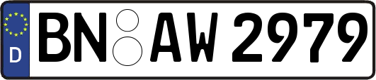 BN-AW2979
