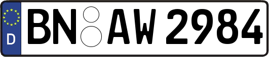 BN-AW2984