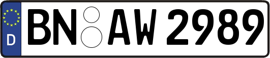 BN-AW2989