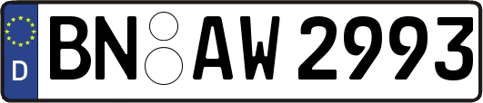 BN-AW2993