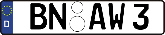 BN-AW3
