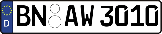 BN-AW3010