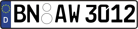 BN-AW3012