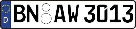 BN-AW3013