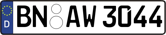 BN-AW3044