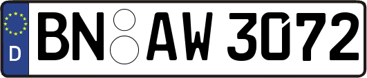 BN-AW3072