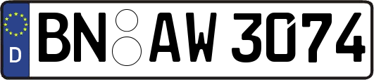 BN-AW3074