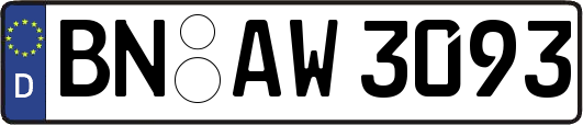 BN-AW3093