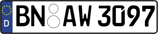 BN-AW3097