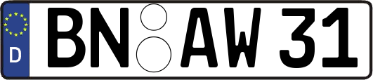 BN-AW31