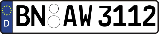 BN-AW3112