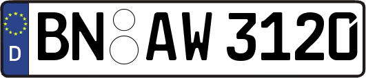 BN-AW3120