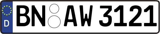 BN-AW3121