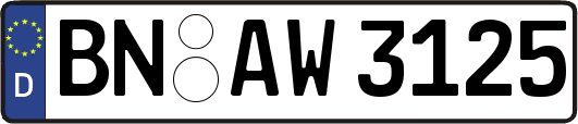 BN-AW3125